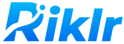 Riklr Logo